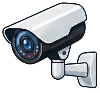 Unsere Leistung - Videoüberwachung